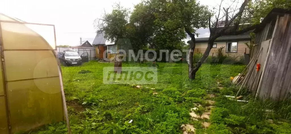 Дом 50 м на участке 5 сот. - Фото 0