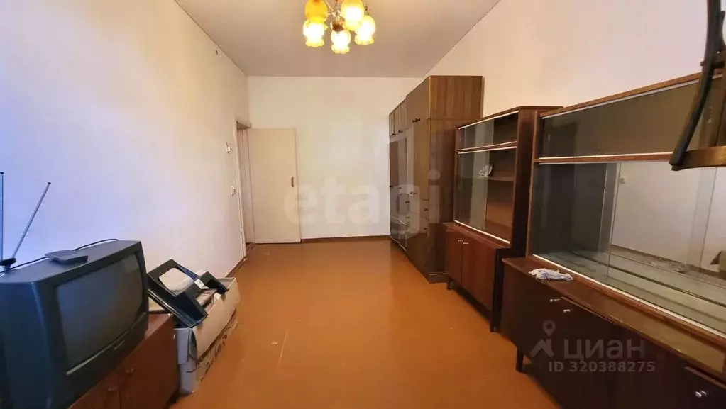 2-к кв. Архангельская область, Вычегодский рп ул. Ленина, 2/8 (42.3 м) - Фото 1