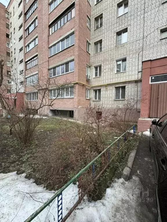 3-к кв. Воронежская область, Воронеж ул. Димитрова, 157 (69.3 м) - Фото 1