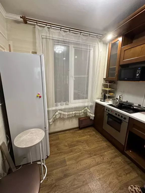 Продаётся 3-к квартира, 51.1 м - Фото 1