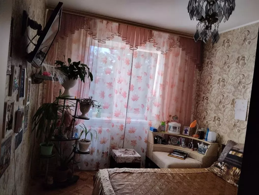 Продаётся 3-к квартира, 66 м - Фото 1