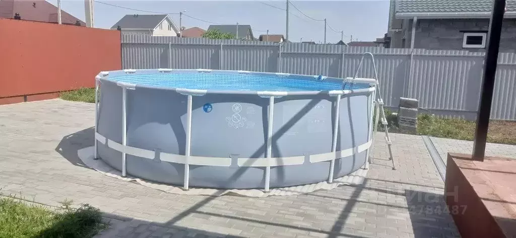 Дом в Белгородская область, Старый Оскол ул. Алтайская, 20 (100 м) - Фото 2