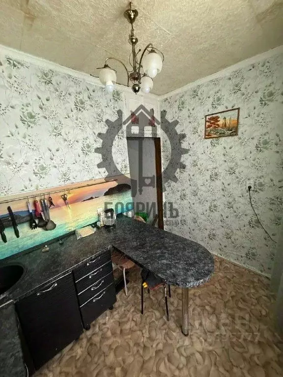 3-к кв. Свердловская область, Сысертский муниципальный округ, пос. ... - Фото 2