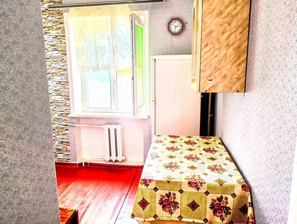 1-к кв. Краснодарский край, Темрюк Октябрьская ул. (30.3 м) - Фото 2