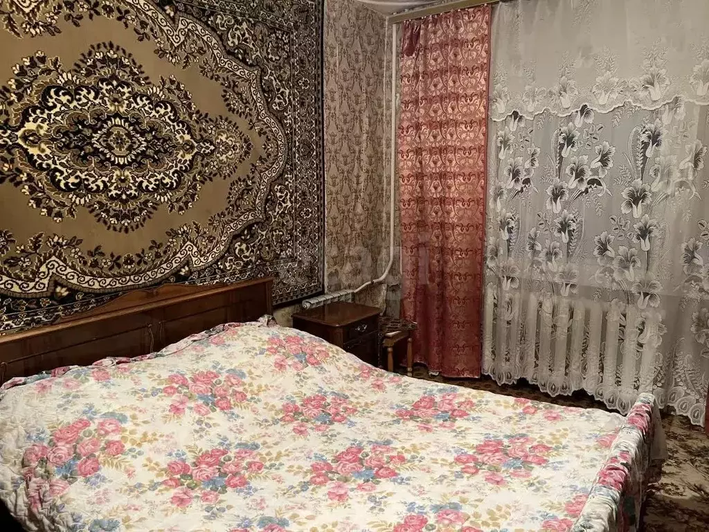 3-к кв. Мордовия, Саранск ул. Победы, 11 (64.1 м) - Фото 0