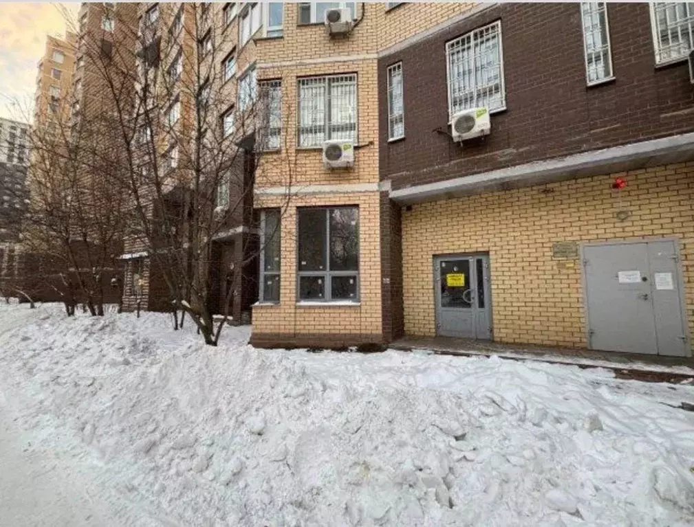 Помещение свободного назначения в Московская область, Мытищи ул. ... - Фото 2