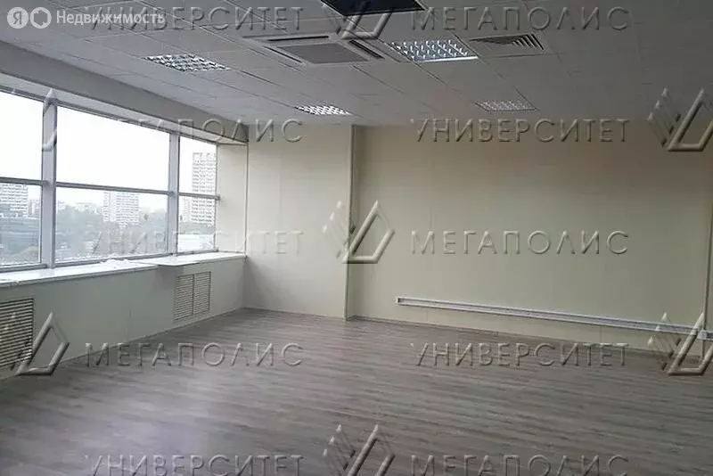 Офис (143 м) - Фото 1