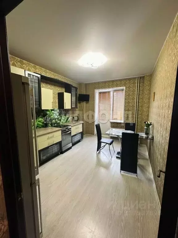 2-к кв. Хакасия, Абакан ул. Торосова, 7к1 (65.0 м) - Фото 1