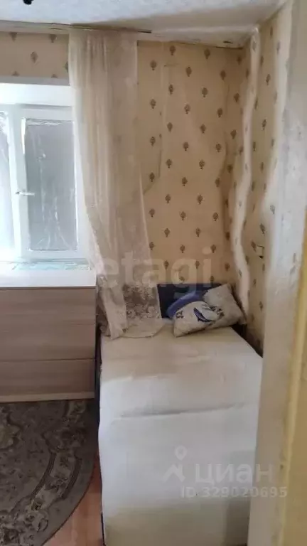 1-к кв. Тюменская область, Тюмень ул. Червишевский Тракт, 68 (12.3 м) - Фото 2