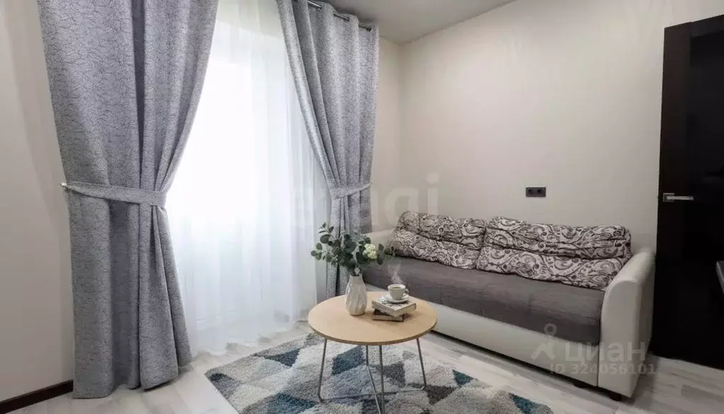 1-к кв. Амурская область, Благовещенский район, с. Чигири 1-я ... - Фото 2