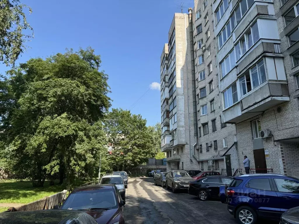 Квартира, 1 комната, 33.2 м - Фото 1
