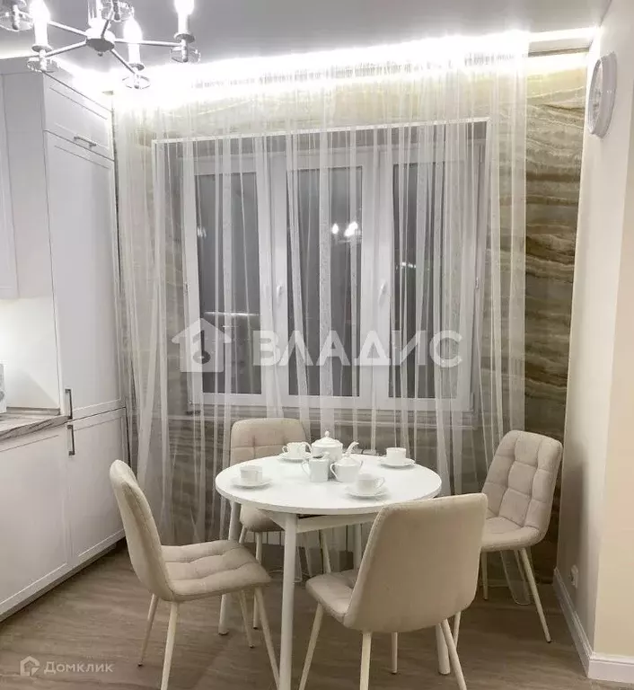 Продаётся 2-к квартира, 74 м - Фото 1