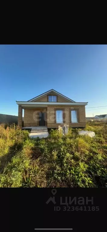 Дом в Башкортостан, Уфа городской округ, д. Самохваловка  (74 м) - Фото 2