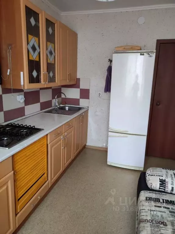 1-к кв. Калужская область, Калуга ул. Георгия Амелина, 24 (37.7 м) - Фото 0