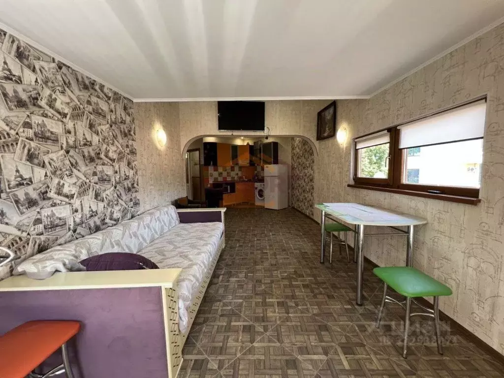 3-к кв. Крым, Ялта ул. Игнатенко, 2 (70.0 м) - Фото 1