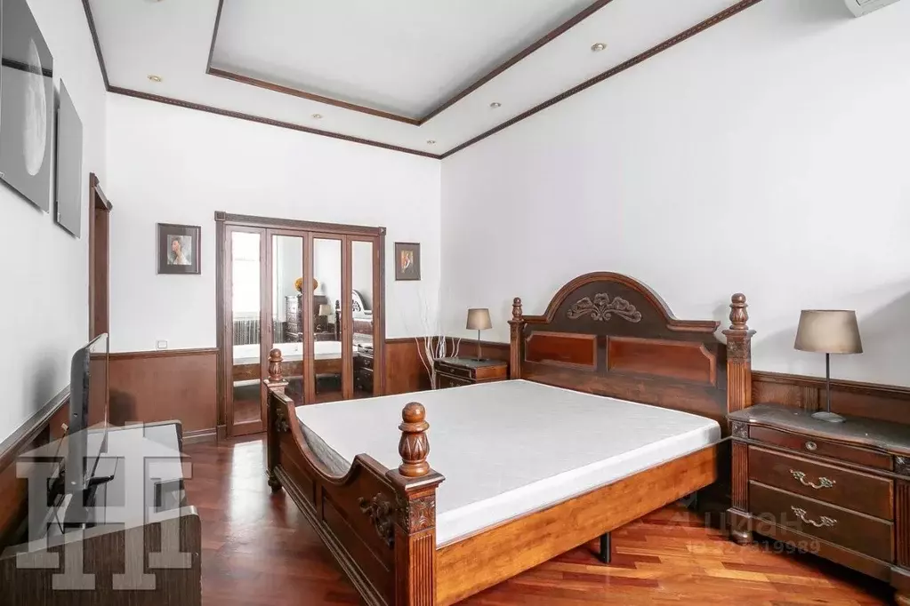 2-к кв. Москва 1-я Тверская-Ямская ул., 13С1а (60.0 м) - Фото 2