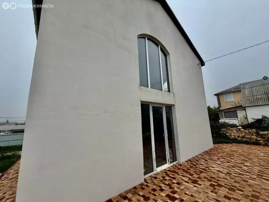 Дом в Севастополь (120 м) - Фото 1