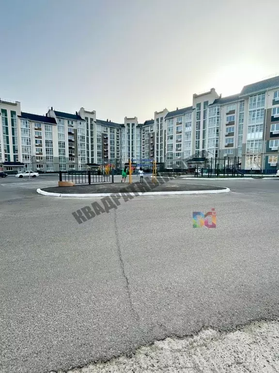 1-к кв. Калмыкия, Элиста 9-й мкр, 50 (45.5 м) - Фото 1