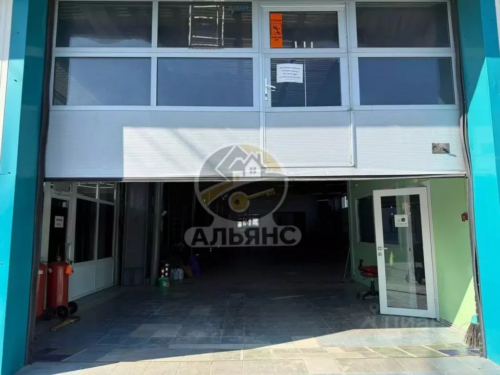 Помещение свободного назначения в Ямало-Ненецкий АО, Новый Уренгой ... - Фото 2