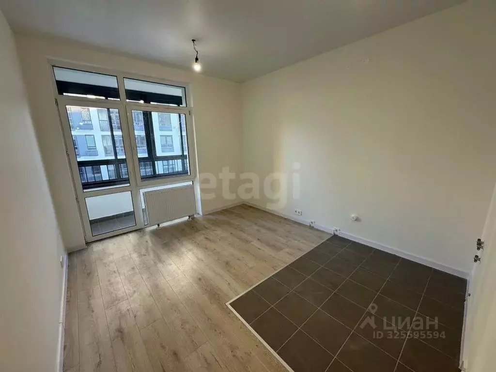 Студия Москва Сосенское поселение, просп. Куприна, 7к2 (20.1 м) - Фото 1