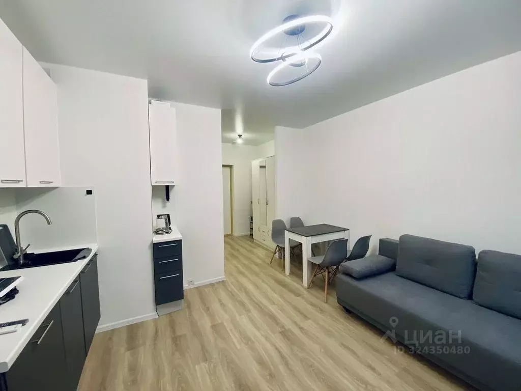 Студия Московская область, Ленинский городской округ, Мисайлово пгт, ... - Фото 2