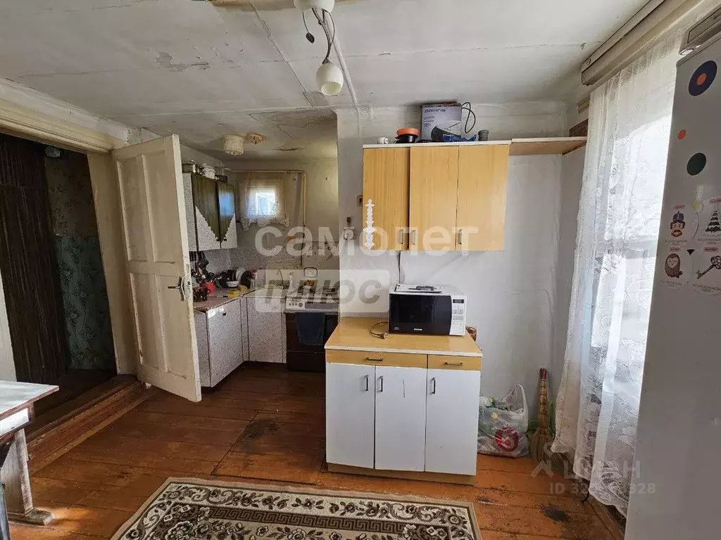 2-к кв. Московская область, Дмитров пер. 1-й Речной, 22 (25.2 м) - Фото 2