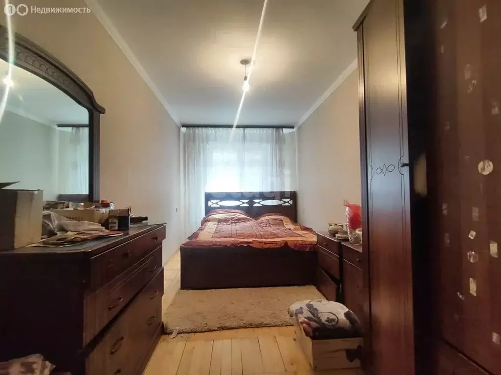 2-комнатная квартира: Тырныауз, улица Мизиева, 18 (47.3 м) - Фото 2