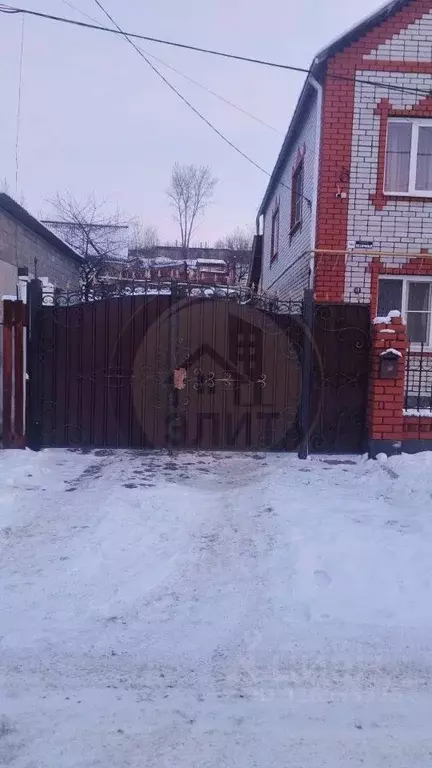 Дом в Белгородская область, Старый Оскол Песочная ул. (140 м) - Фото 1