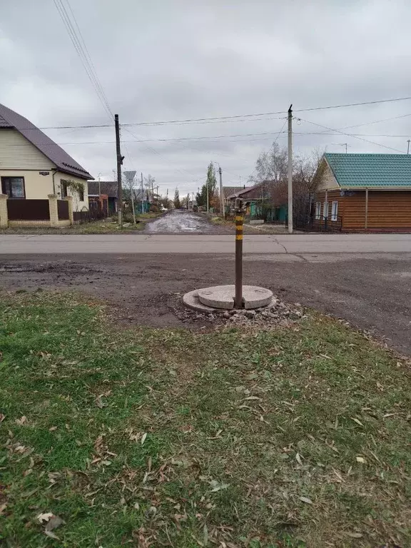 Дом в Омская область, Калачинск Сенная ул. (146 м) - Фото 2