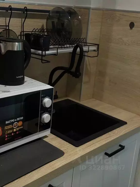 Студия Татарстан, Казань Лево-Булачная ул., 24/20 (10.0 м) - Фото 2