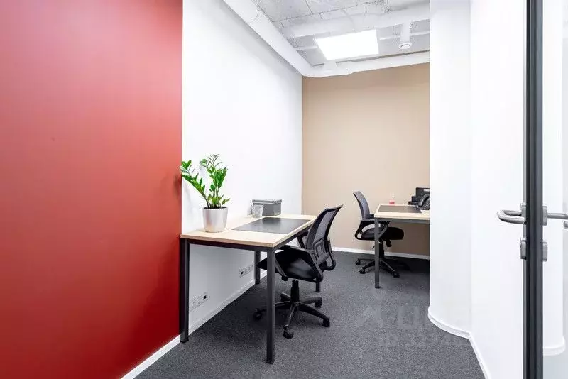 Офис в Москва Минская ул., 2Ж (10 м) - Фото 2