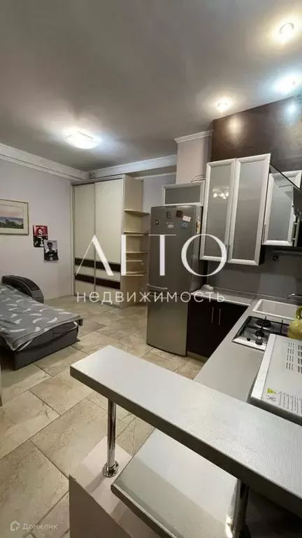 Продаётся 1-к квартира, 39.8 м - Фото 1
