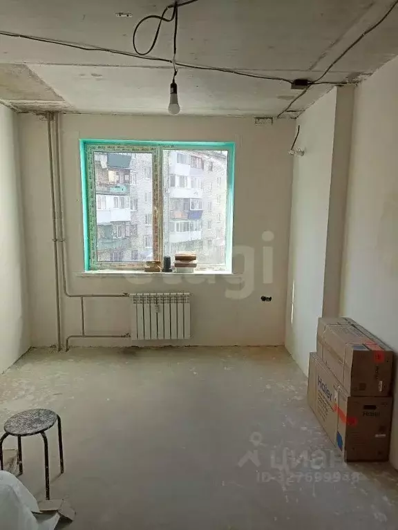 2-к кв. Самарская область, Самара ул. Победы, 3Б (63.2 м) - Фото 1