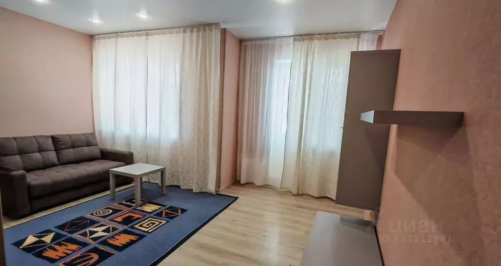 2-к кв. Московская область, Балашиха ул. Лукино, 55а (50.0 м) - Фото 2