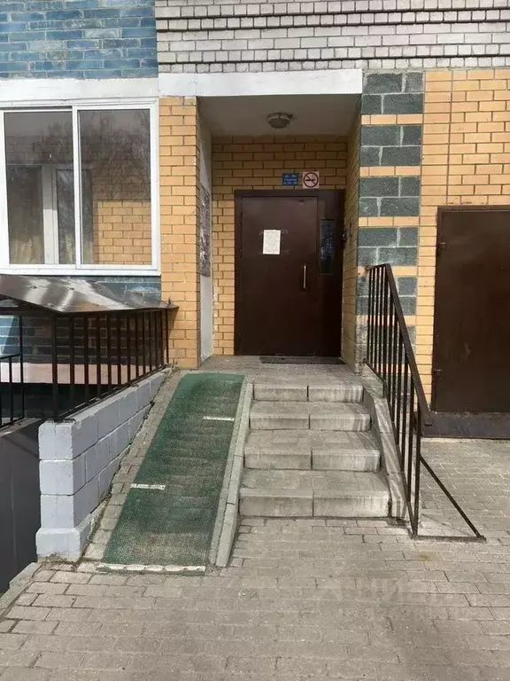 1-к кв. Московская область, Пущино Серпухов городской округ, Д мкр, ... - Фото 2