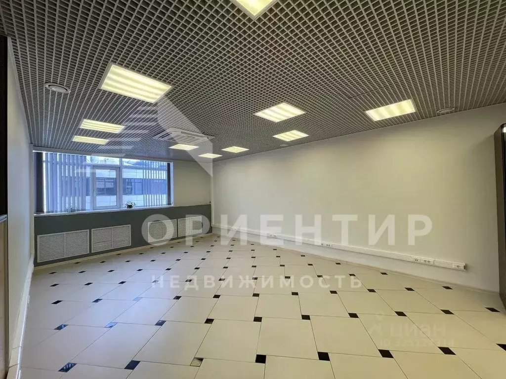 Офис в Свердловская область, Екатеринбург ул. Мамина-Сибиряка, 101 (78 ... - Фото 1