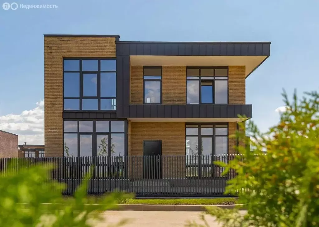 Дом в Краснодар, микрорайон Новая Елизаветка, Казачий проезд, 15 (181 ... - Фото 2