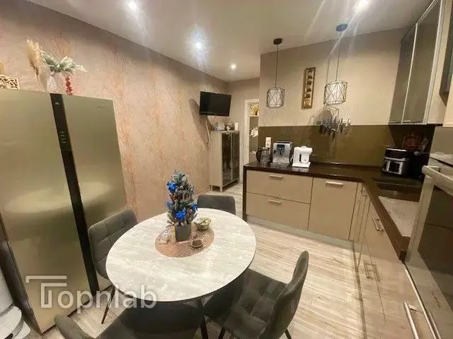 2-к кв. Санкт-Петербург просп. Наставников, 19 (78.5 м) - Фото 1