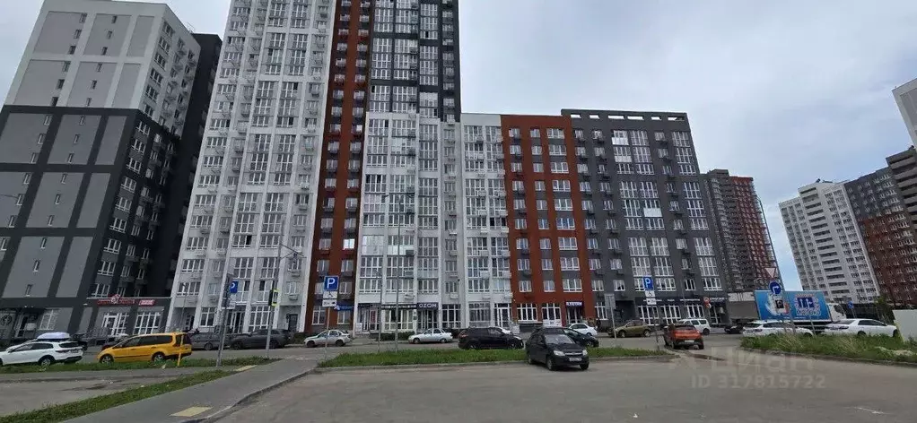 Торговая площадь в Самарская область, Самара Южное ш., 9 (121 м) - Фото 1