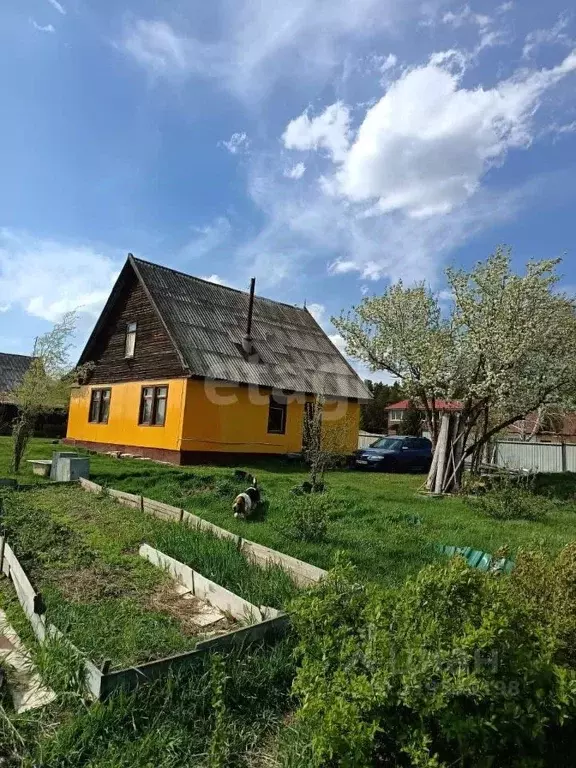 Дом в Алтайский край, Бийский район, с. Светлоозерское Лесная ул., 5 ... - Фото 1