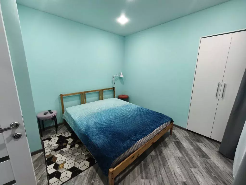 2-к кв. Крым, Ялта ул. Садовая, 20 (35.0 м) - Фото 2