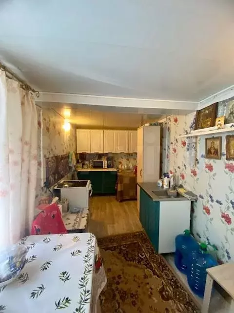 4-к. квартира, 78,6 м, 1/1 эт. - Фото 1