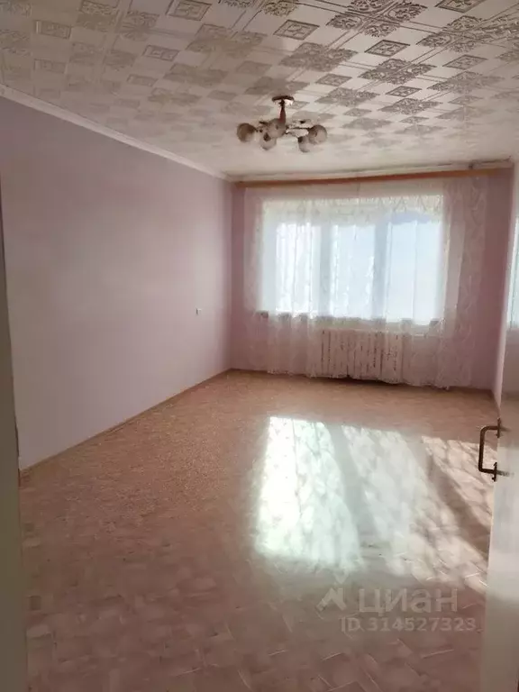 3-к кв. Ульяновская область, Димитровград Октябрьская ул., 62 (63.0 м) - Фото 1