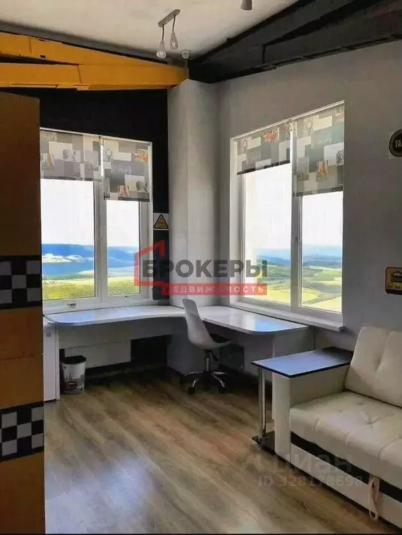 5-к кв. Севастополь ул. Парковая, 14Б (133.6 м) - Фото 2