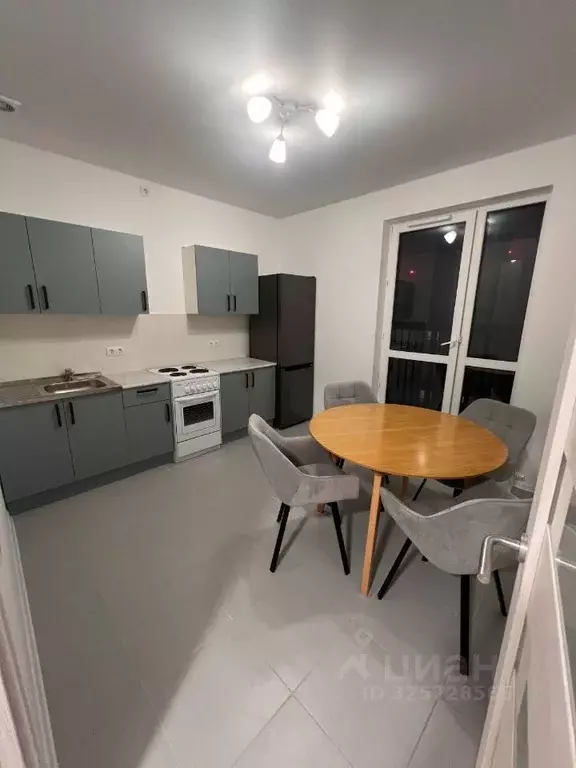 1-к кв. Москва Кусковская ул., 12/1 (38.2 м) - Фото 1