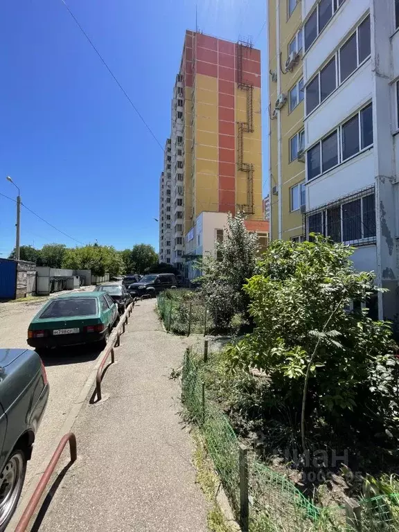 Помещение свободного назначения в Краснодарский край, Краснодар ... - Фото 0