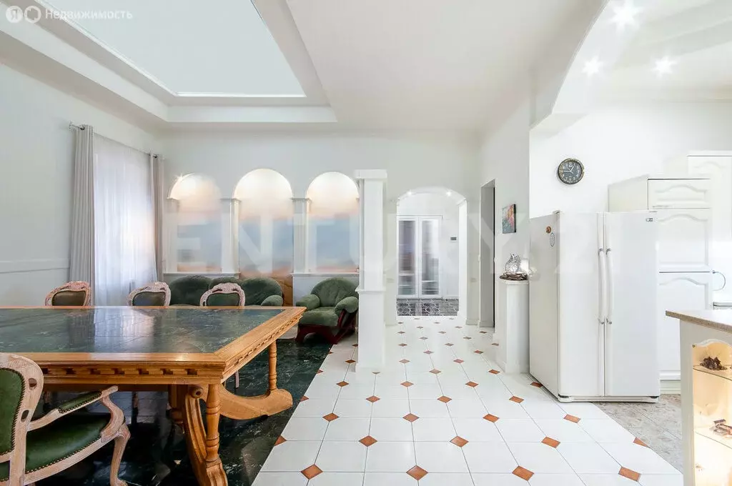 Дом в деревня Захарково, 253 (580 м) - Фото 2