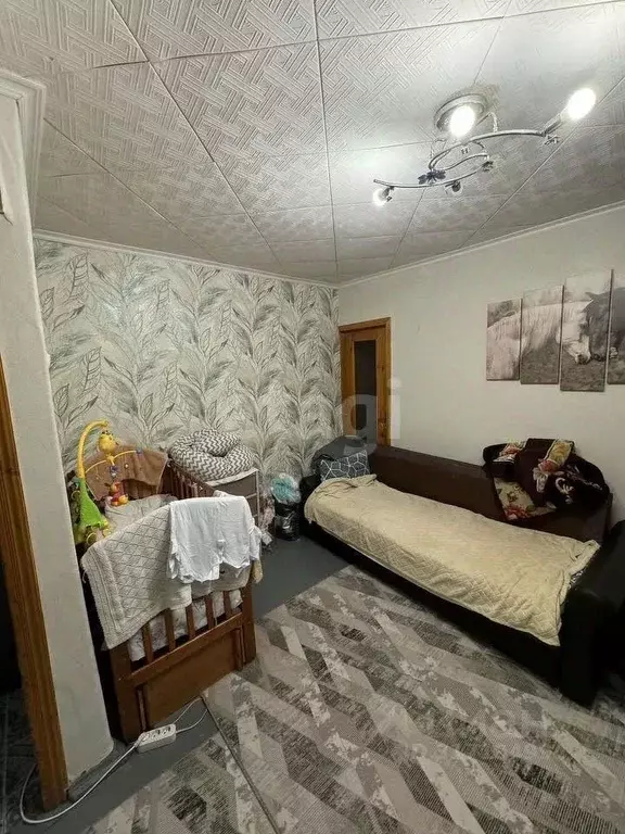3-к кв. Белгородская область, Шебекино ул. Свободы, 29 (43.8 м) - Фото 0