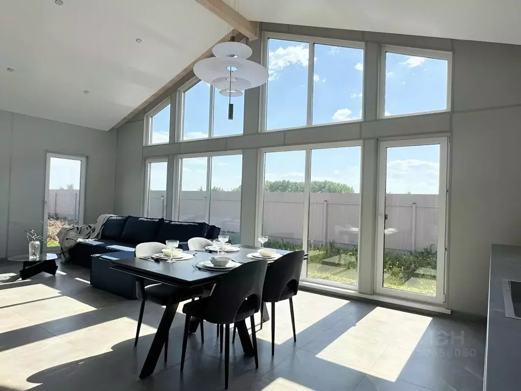 Дом в Московская область, Бронницы ул. Рождественская, 30 (100 м) - Фото 1
