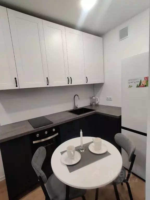 1-к кв. Москва 2-й Нагатинский проезд, 6к1 (32.0 м) - Фото 1